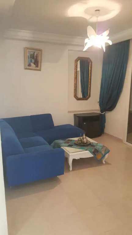 Villa With 6 Bedrooms in Yasmine Hammamet, With Wonderful City View an
