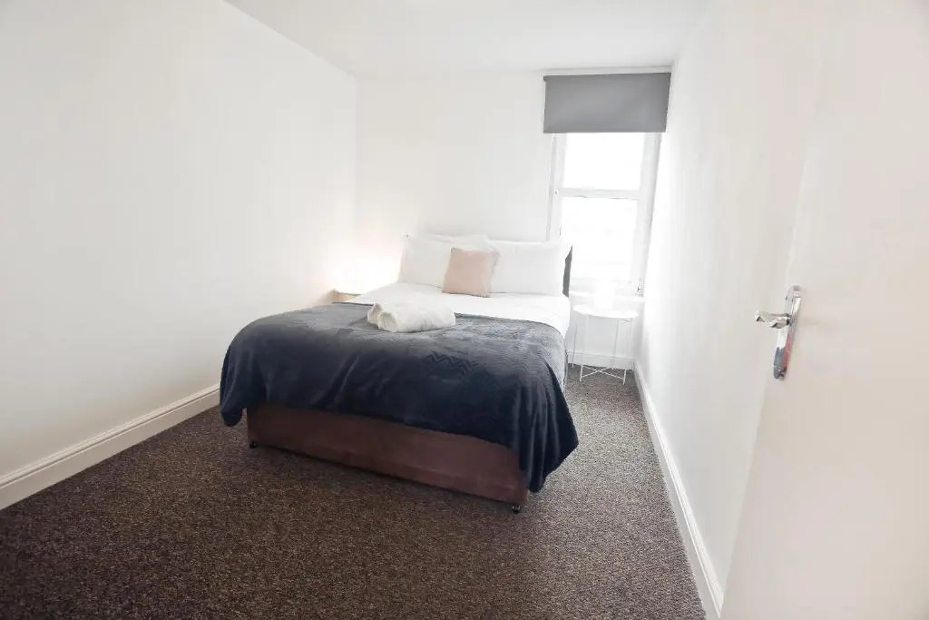 Flat 3 Bellvue