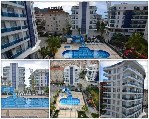Elite Marine Residence B12
