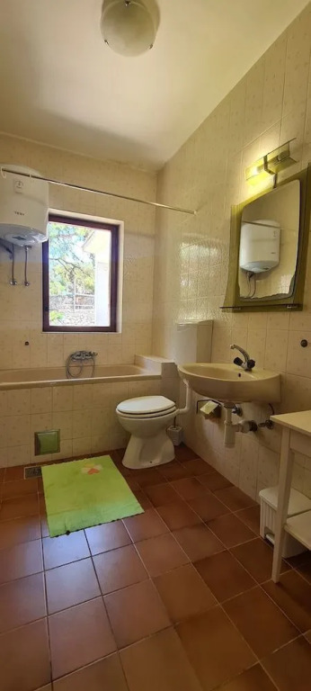 Apartment Mladina