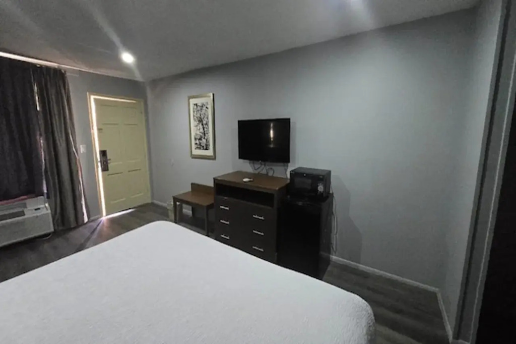 Jeffersonian Motor Inn by Townhouse, Prentiss MS