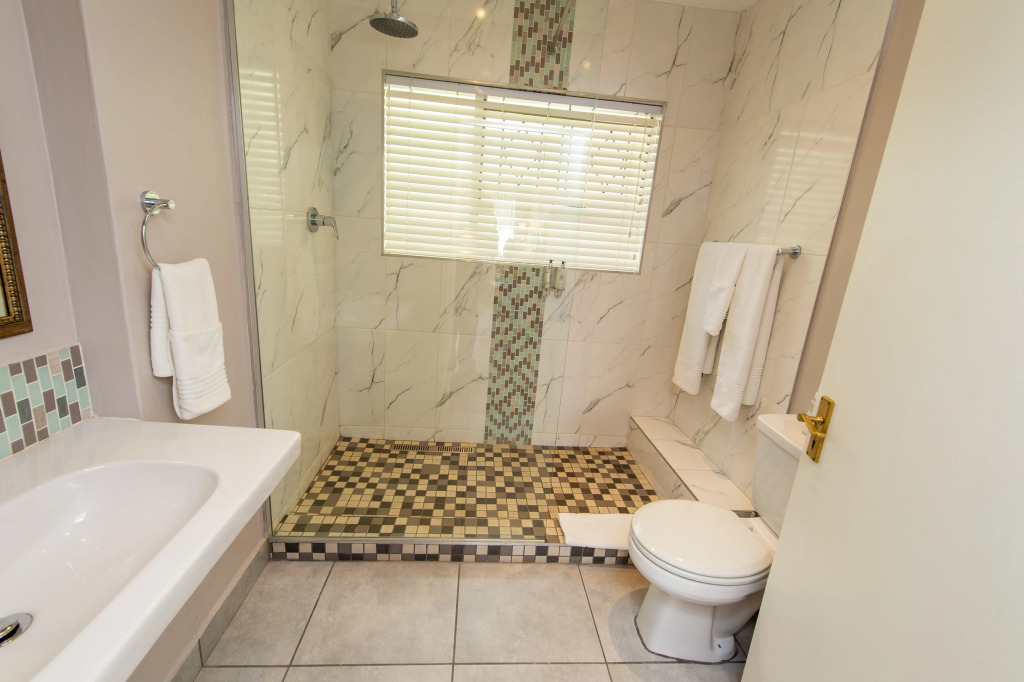 CedarWoods of Sandton