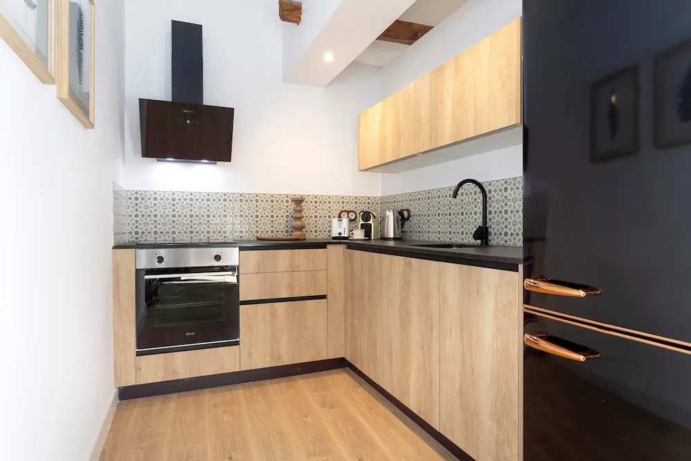 Luxury Apartment in Granada Horno Marina 6