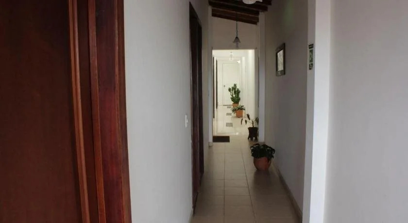 Hotel Monte verde