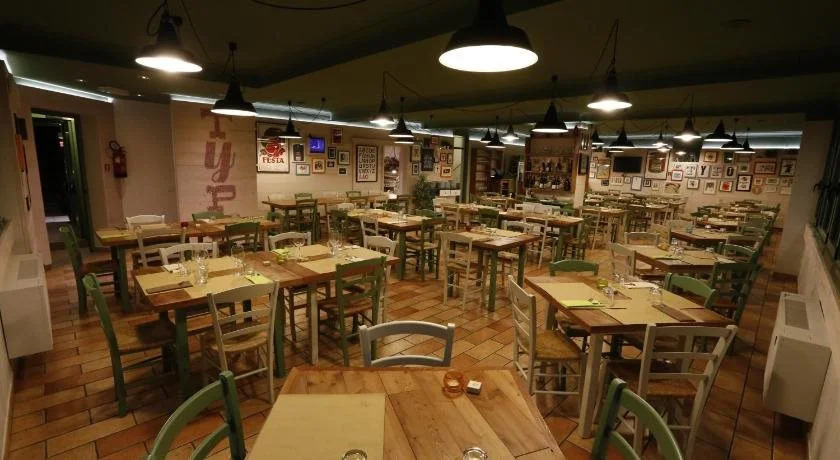 Typo Locanda Typica