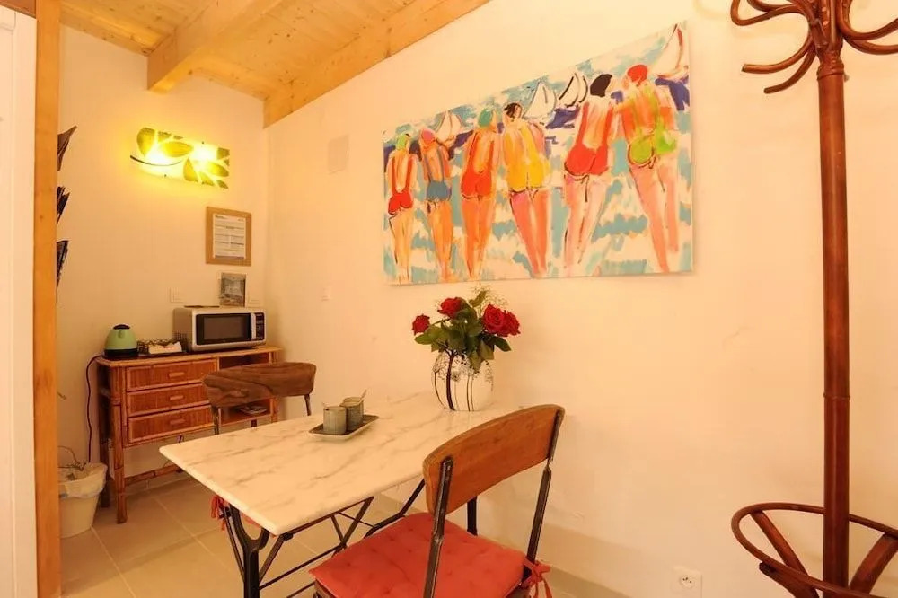 Chambre d'hôtes La Grange