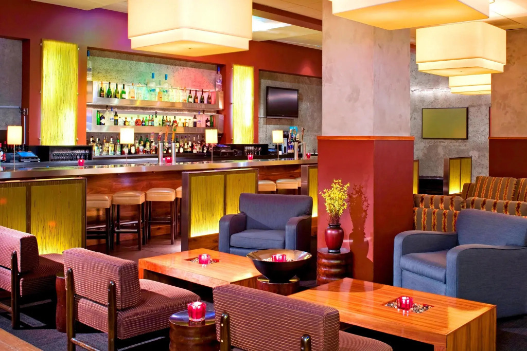 Four Points by Sheraton San Jose Downtown