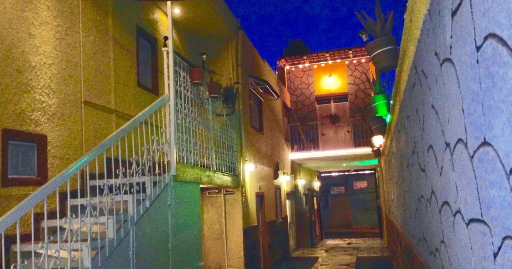 Hotel Mi Pueblito