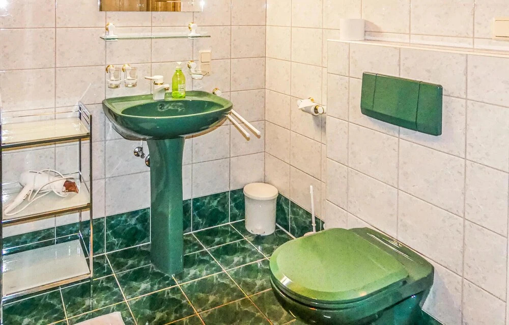 Beautiful Apartment in Wagrain With 1 Bedrooms and Internet