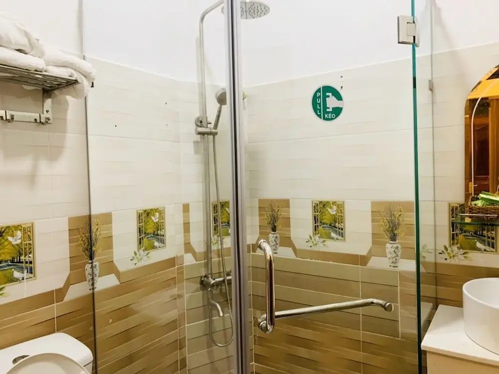 Green Park 2 Hotel