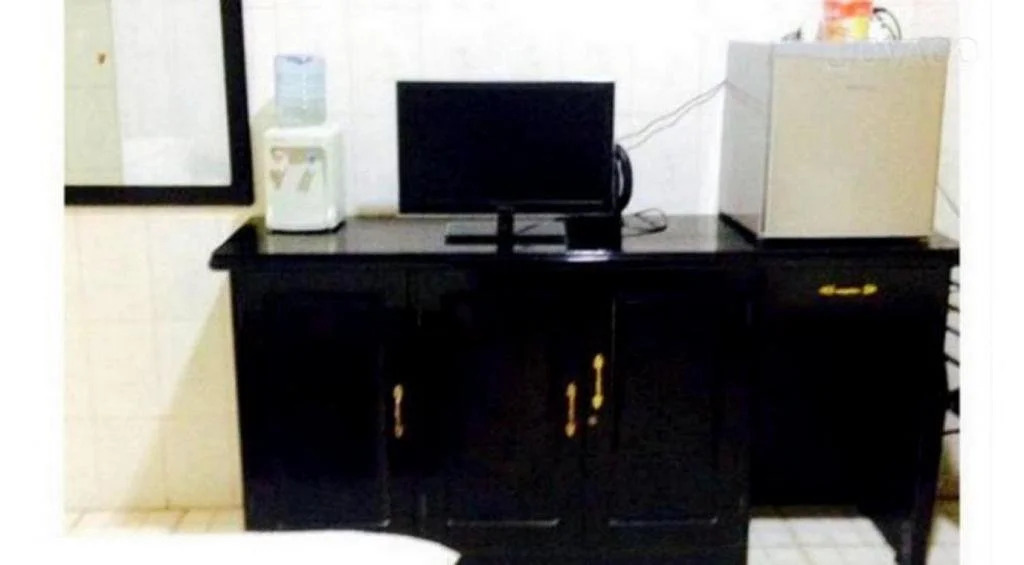 Sann Shwin Hotel