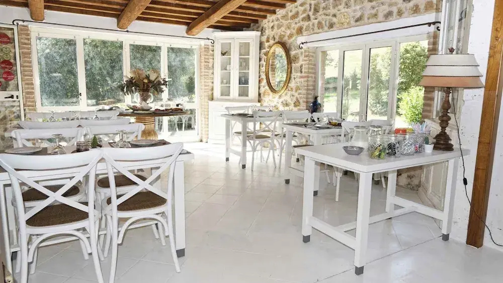 Il Daino Bianco Country Hotel