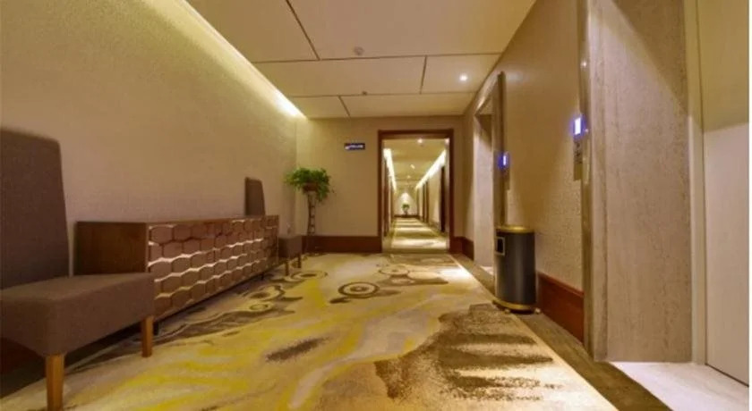 Harbin Fuyu Business Hotel