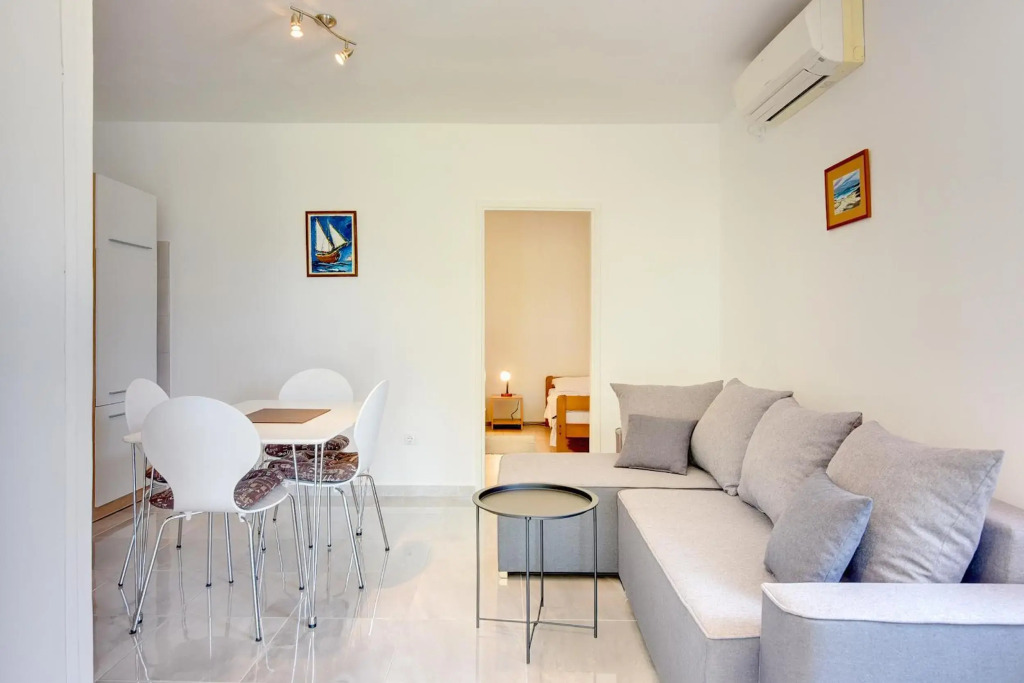 Apartments Aldo