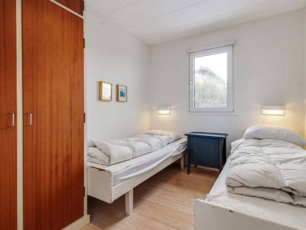 "Sonsee" - 150m from the sea in NW Jutland