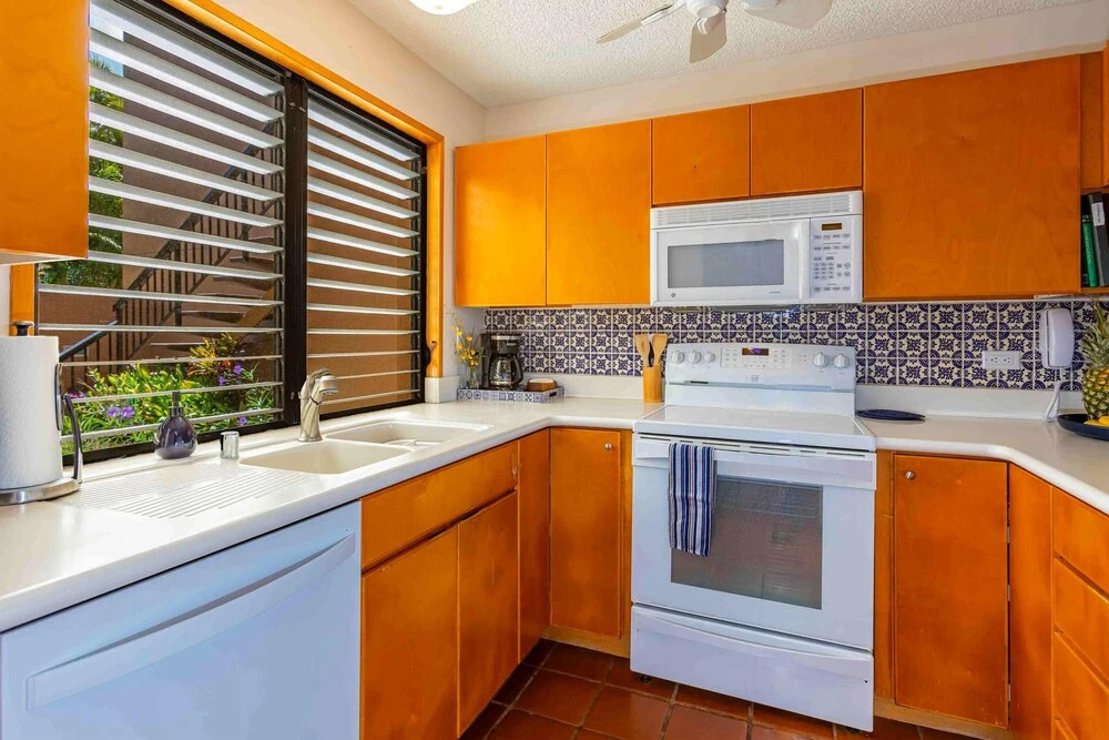 Wailea Ekahi #30B by Ali'i Resorts