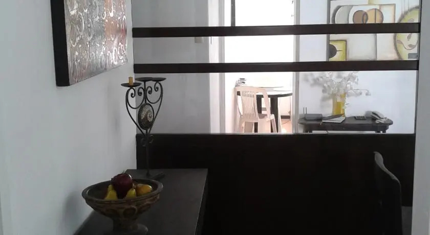 Residencias Universitarias La Paz II