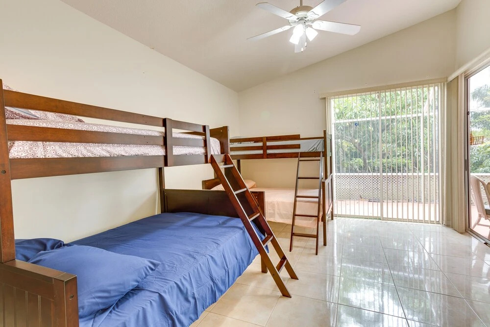 Port St Lucie Home ~ 3 Mi to Botanical Gardens!