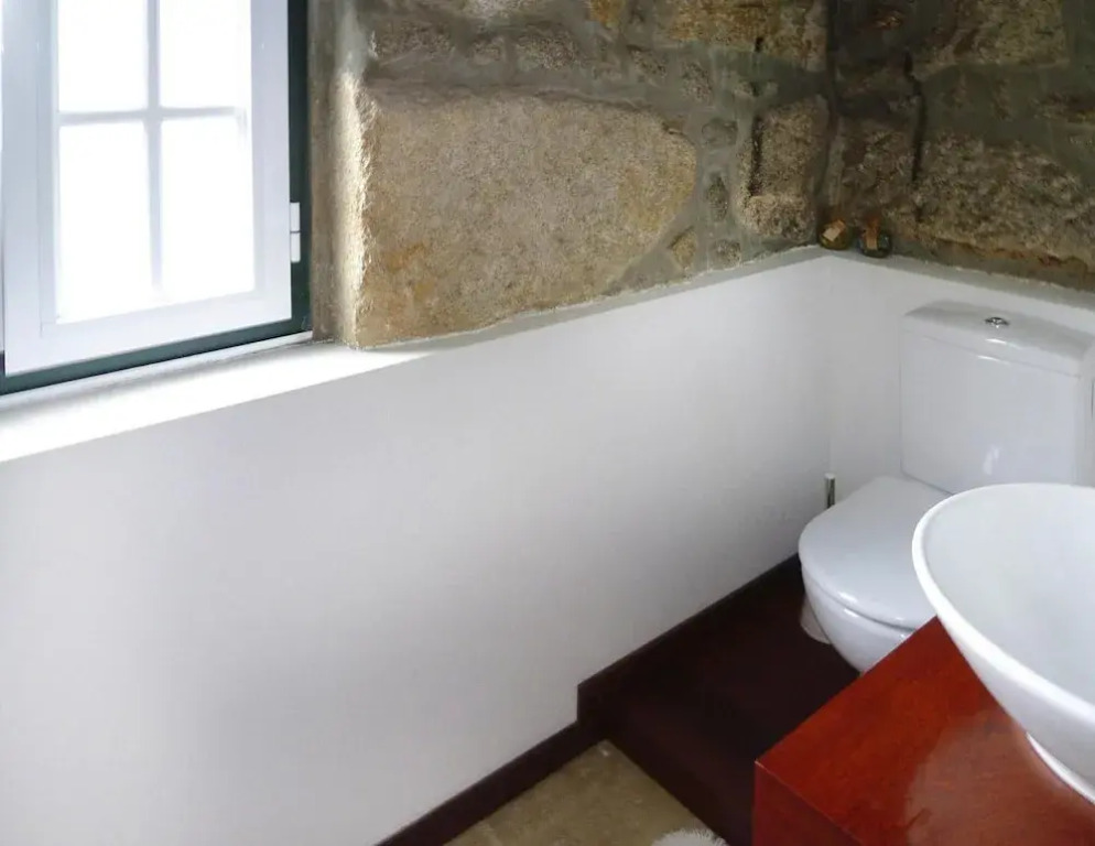 Granite House by Tamega With Pool