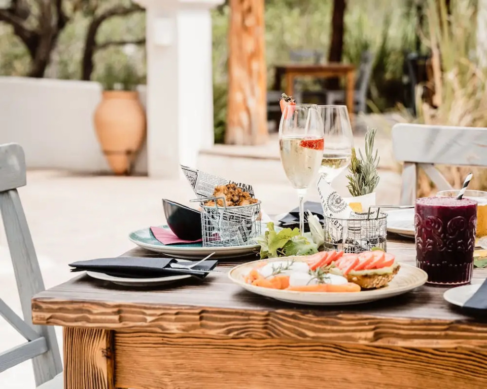 Can Vistabella Boutique Resort
