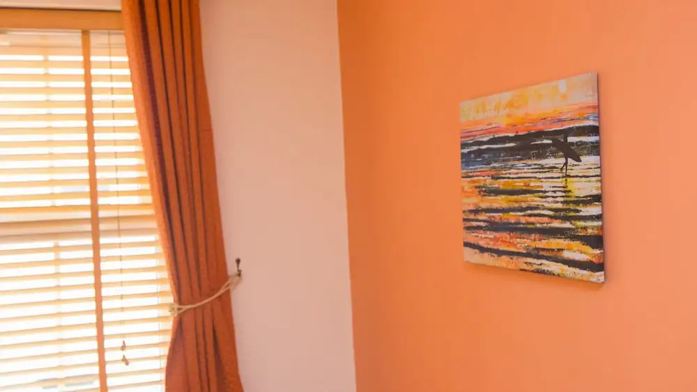 1 Bed Flat 7-min Walk From Temple Meads