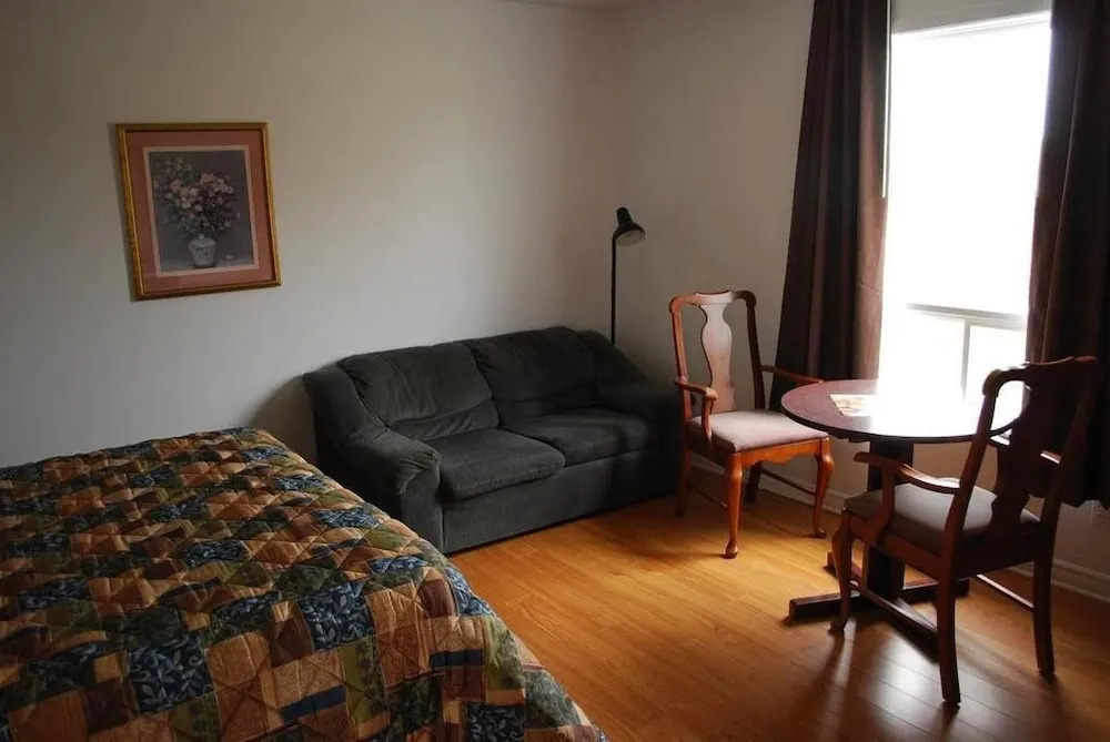 Motel du Vieux Pont
