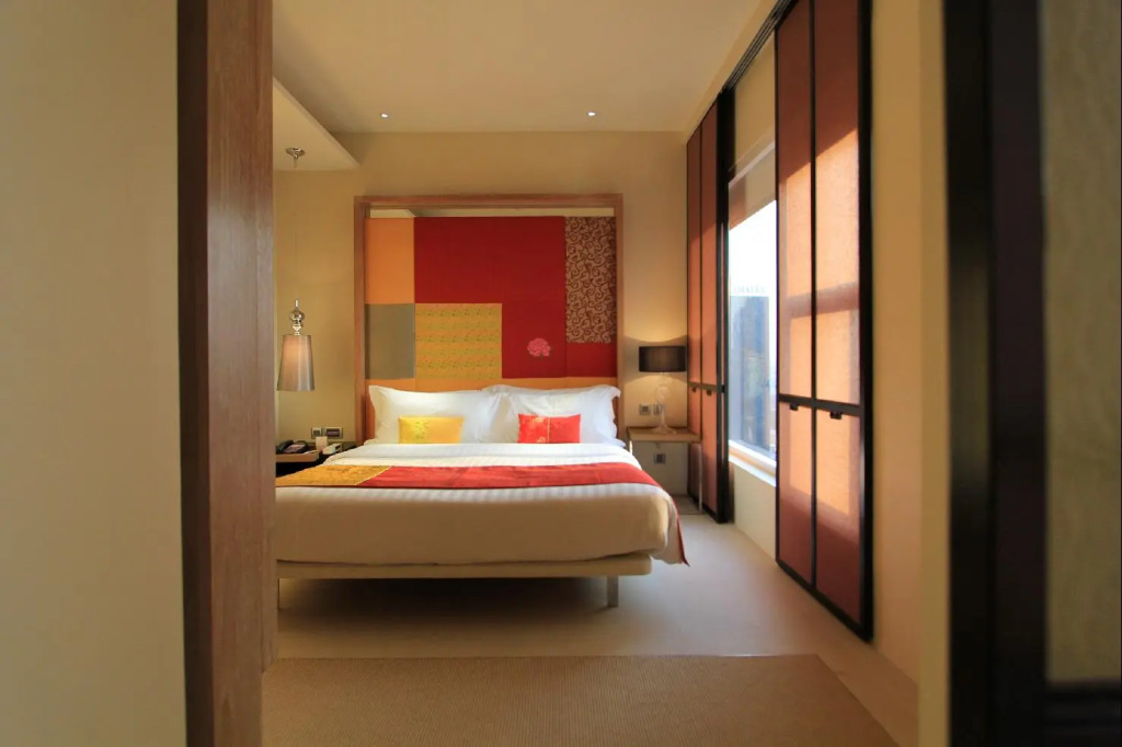 Mode Sathorn Hotel