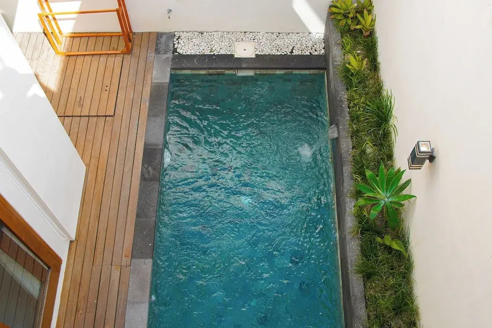 Villa Prinz near Nusa Dua Beach
