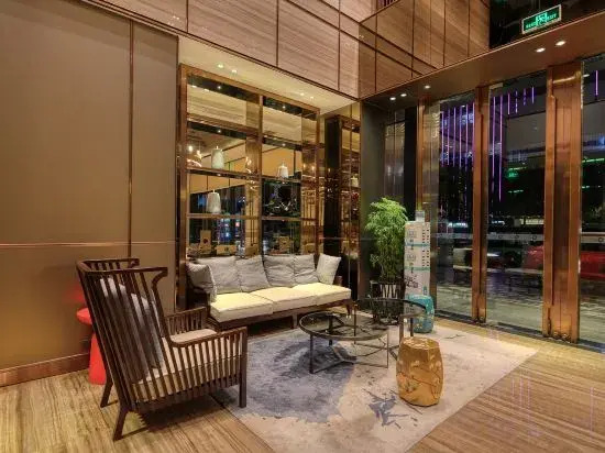 Clifford Suites