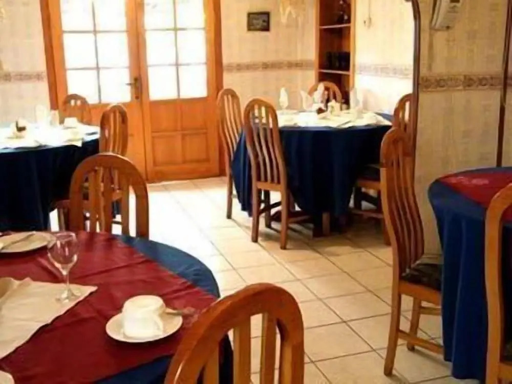 Hostal Noa-Ariki