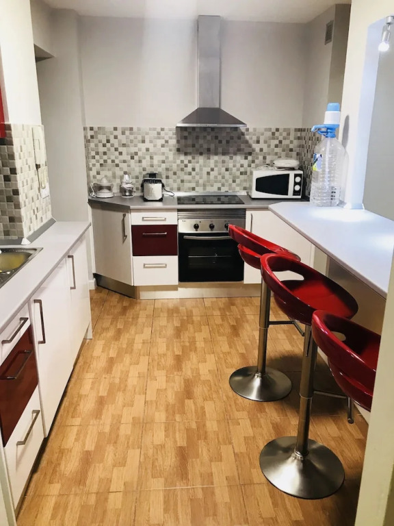 BYOR City Rooms