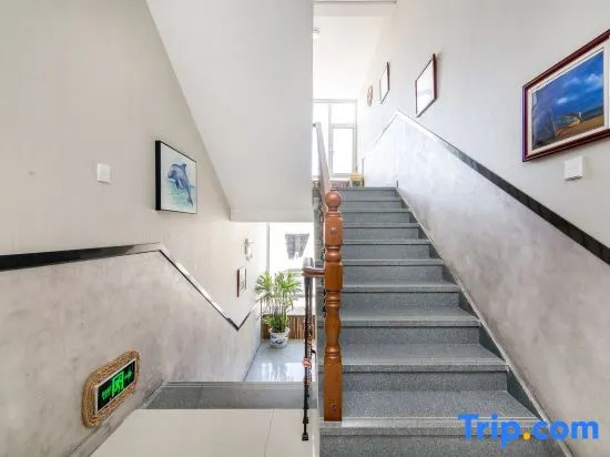 Wangfan Homestay