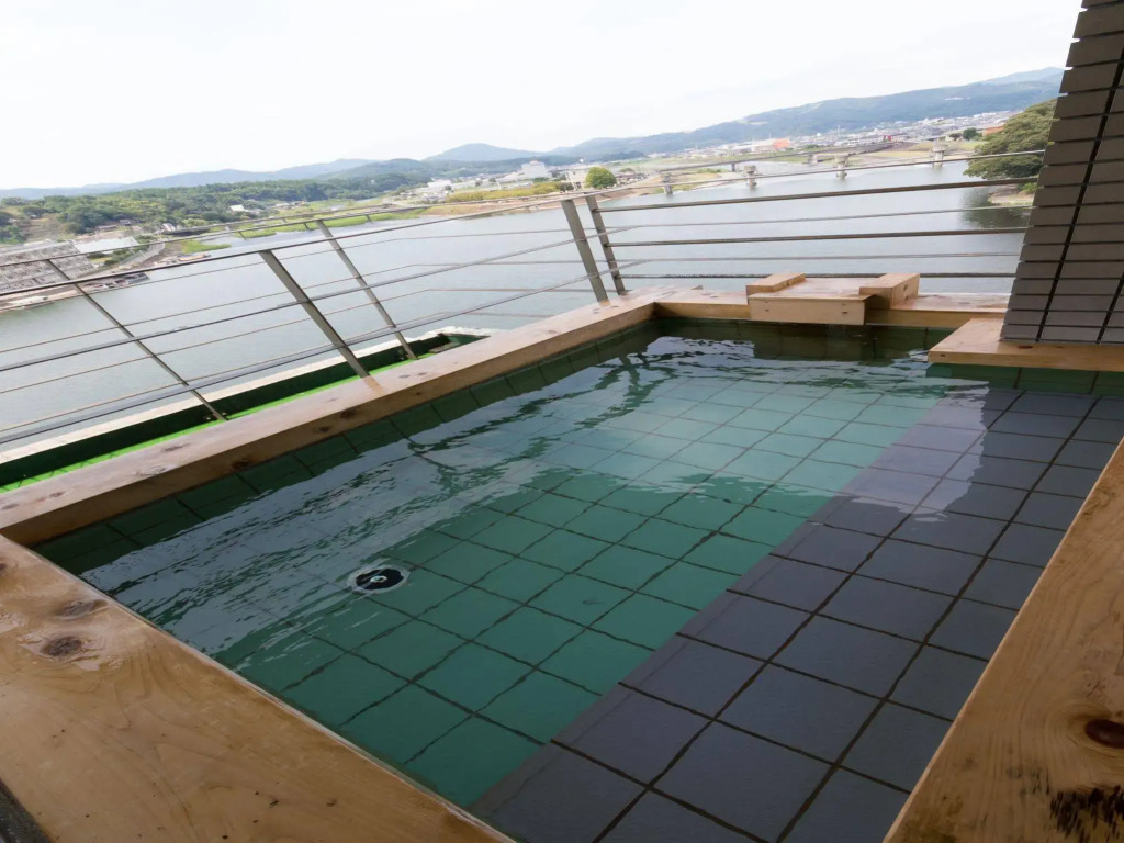 Hita Onsen Kizantei Hotel