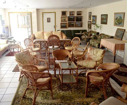 Myrehøj Bed & Breakfast