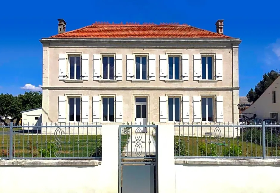 Le Making Of Chambres dHôtes insolites et Familiales