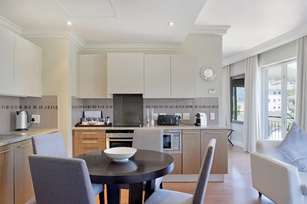 Unit Number 414 Cape Royale Luxury Apartments