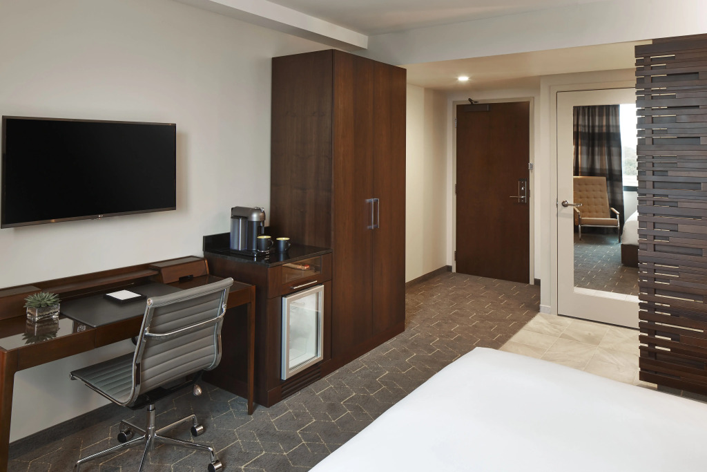 Kimpton Overland Hotel - Atlanta Airport by IHG