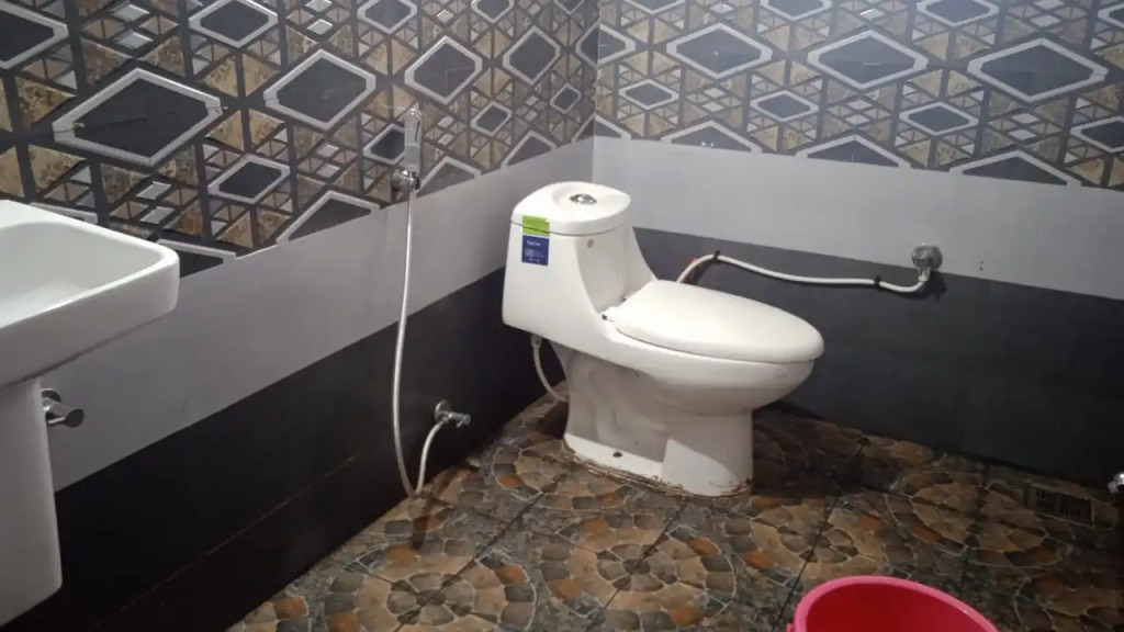 Zicilys Garden Home Stay And Service Villa