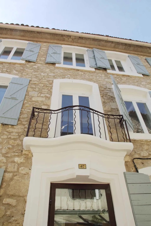 Le 47 - Rentals in South of France