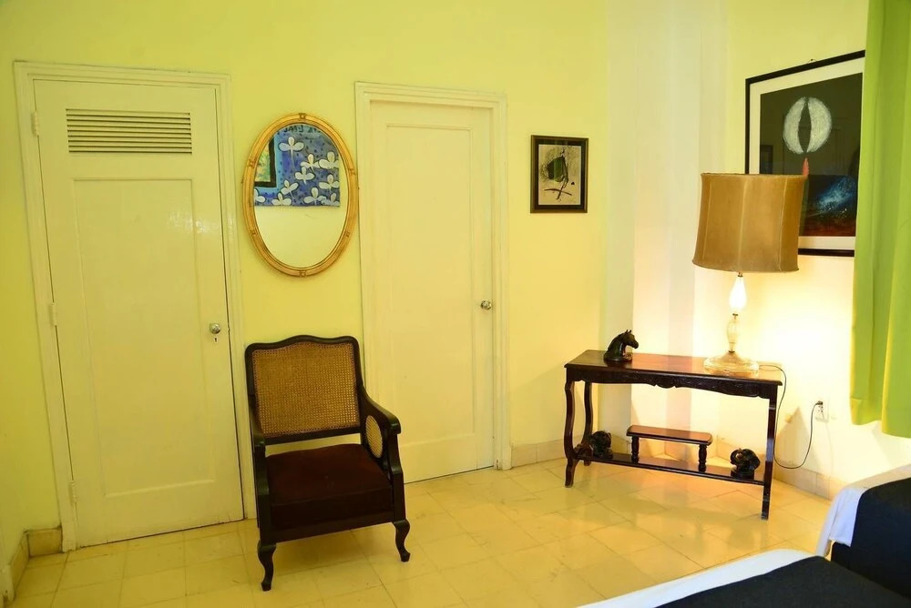 Apartamento Familia Campa Frank - Old Havana