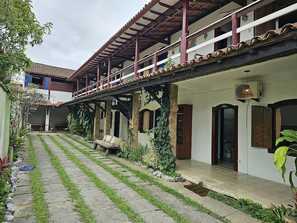 Brisamar Pousada