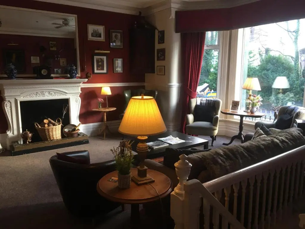 Lennox Lea Hotel