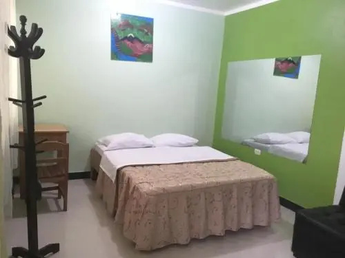 Hostal El Paraiso