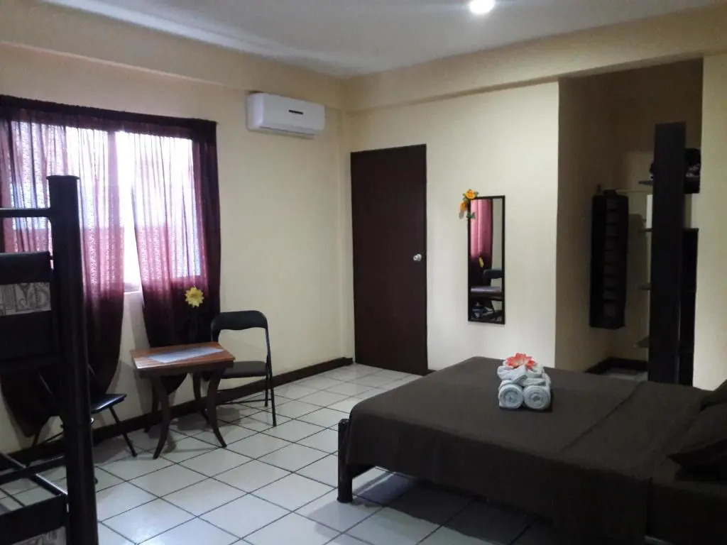 Alme Hostel Playa del Carmen