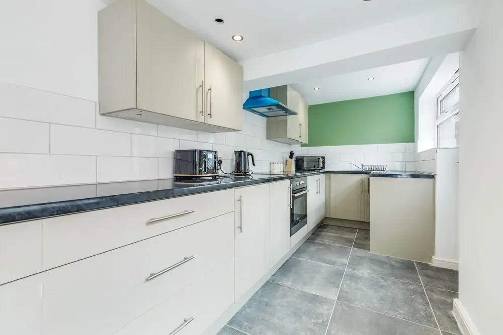 Willow House by Sasco Apartments