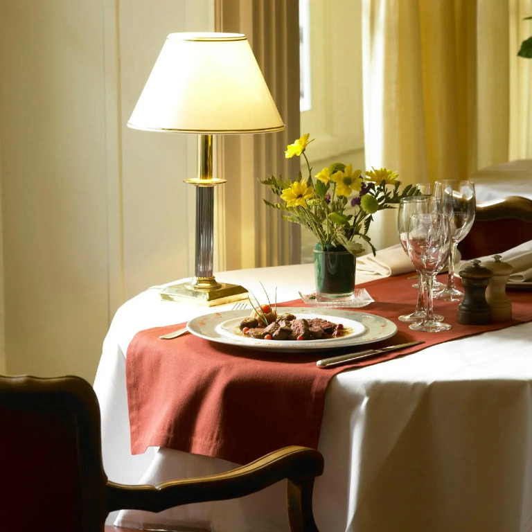 Hotel Saint Regis