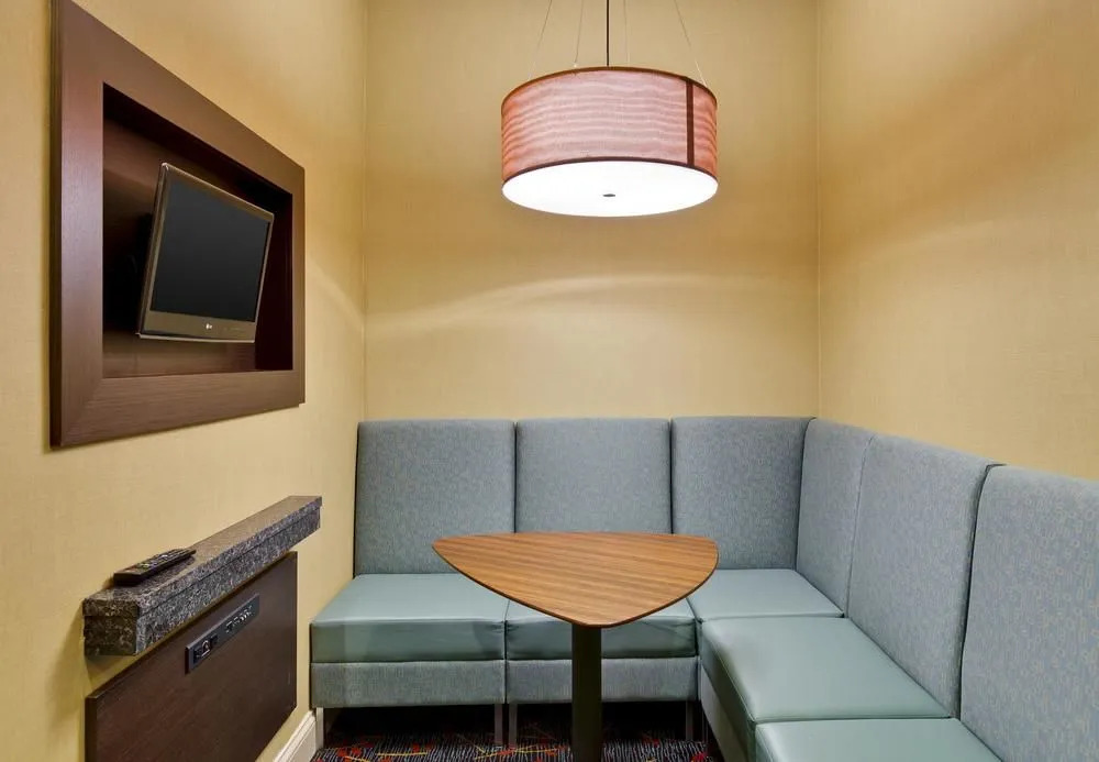Residence Inn Indianapolis Fishers