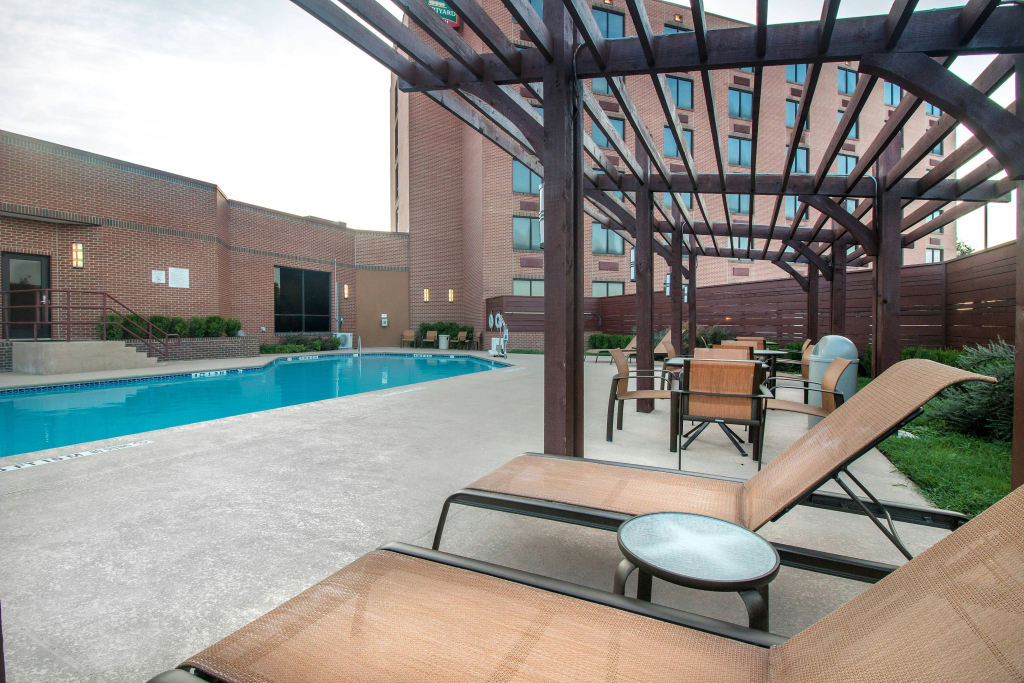 Courtyard by Marriott Killeen