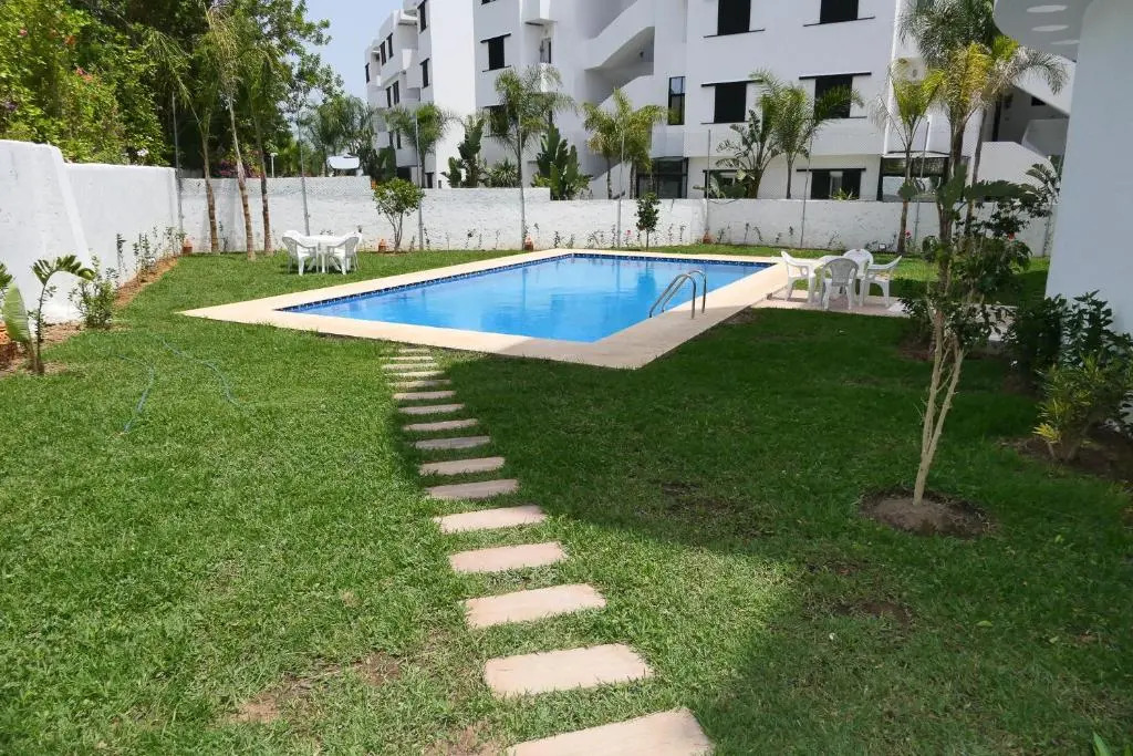 Hôtel Corail de Cabo