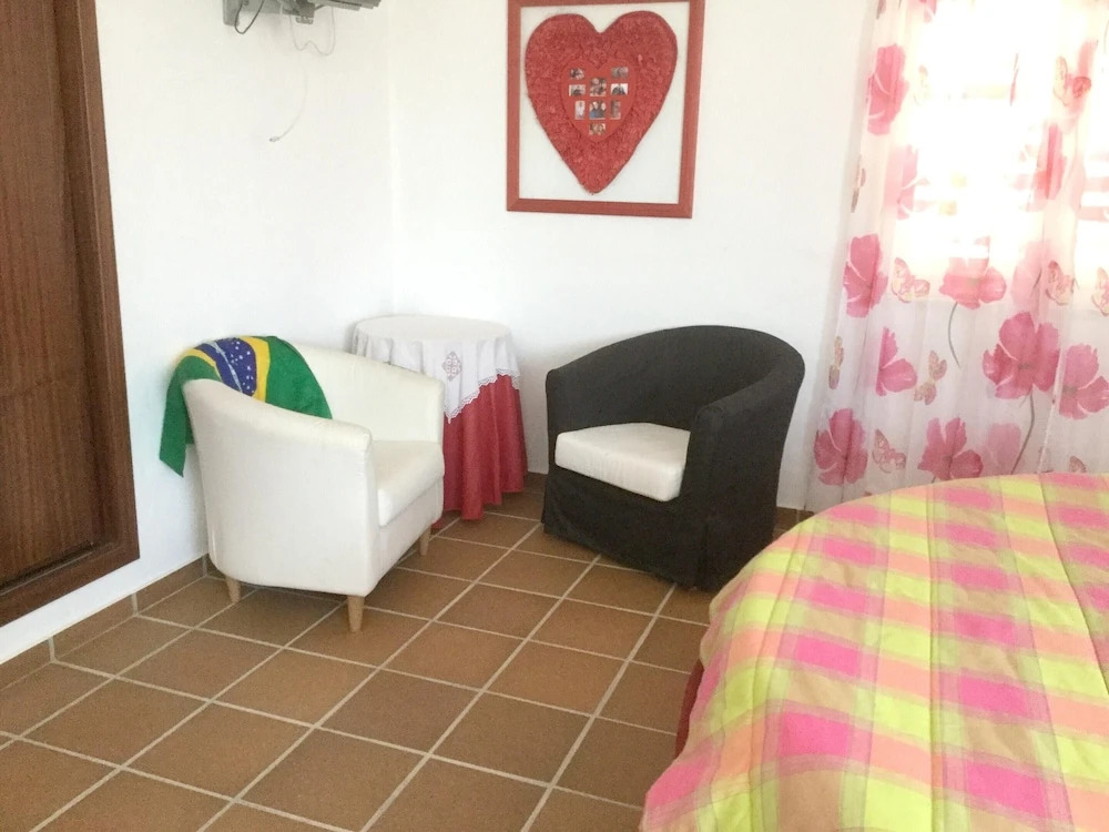 Villa With 4 Bedrooms in Aljezur, With Private Pool and Enclosed Garde